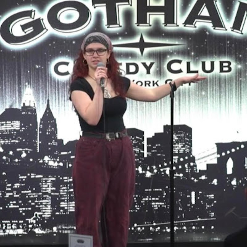 Meet your Posher, Rosey